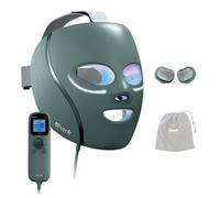 Shark CryoGlow Under-Eye Cooling & LED Anti-Ageing & Blemish Repair Mask FW312UKSG - Sage