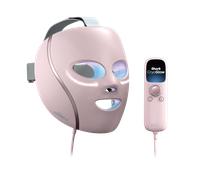 Shark CryoGlow Under-Eye Cooling & LED Anti-Ageing & Blemish Repair Mask in Rose Glow | FW312UKPK | by SharkNinja