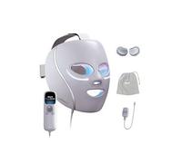 Shark CryoGlow LED Light Therapy Face Mask - Skincare Mask - 4 Modes - FW312UK - Lilac