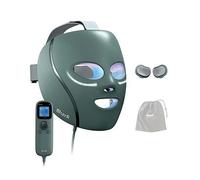 Shark CryoGlow Under-Eye Cooling & LED Anti-Ageing & Blemish Repair Mask FW312UKSG - Sage