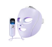 Shark CryoGlow Under-Eye Cooling & LED Anti-Ageing Mask - Lilac Chill, FW312UKPL