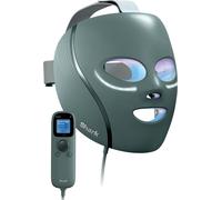 Shark CryoGlowSkincare LED Face Mask - Sage Black, Black