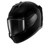 Shark D-skwal 3 Blank Full Face Helmet