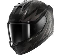 Full Face Helmet Shark D-SKWAL 3 BLAST-R Mat Black Anthracite Anthracite