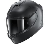 Shark D-skwal 3 Dark Shadow Edition Full Face Helmet Blue XL