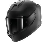 Full Face Helmet Shark D-SKWAL 3 DARK SHADOW EDITION Mat Black Mat