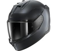 Full Face Helmet Shark D-SKWAL 3 DARK SHADOW EDITION Mat Bleu Steel Mat