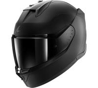 Shark D-Skwal 3 Dark Shadow, integral helmet M Matt-Black