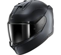 Shark D-Skwal 3 Dark Shadow, full face helmet XXL Matt-Dark Blue