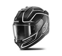 Shark D-Skwal 3 Drone Full Face Helmet AnthraciteM Anthracite