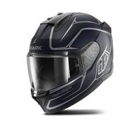 Shark D-Skwal 3 Drone Full Face Helmet BlackS Black