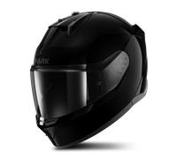 Shark D-Skwal 3 Full Face Helmet Blank BlackXS Black