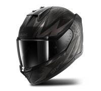 Shark D-Skwal 3 Blast-R Mat Black Anthracite Anthracite KAA XL