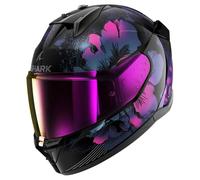 Shark D-skwal 3 Mayfer Full Face Helmet