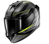 Shark D-Skwal 3 Motorcycle Motorbike Helmet Sizler KAY
