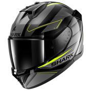 Shark D-Skwal 3 Motorcycle Motorbike Helmet Sizler KAY