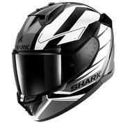 Shark D-Skwal 3 Motorcycle Motorbike Helmet Sizler KWA