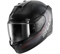 Shark D-Skwal 3 SP Lyne, full face helmet XL Matt Black/Grey/Red