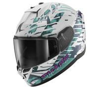 Shark D-skwal 3 Reptaia Ece Full Face Helmet