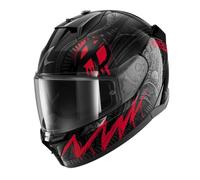 Shark D-skwal 3 Shiever Ece Full Face Helmet