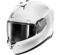 Shark D-Skwal 3 SP Lyne, full face helmet L White/Silver
