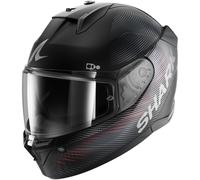 Shark D-Skwal 3 SP Lyne, full face helmet S Matt Black/Grey/Red