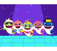 Shark Dance Party