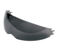 Shark Dark Smoke Internal Motorcycle Helmet Sun Visor - Nano / Skwal