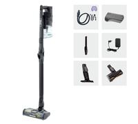 Shark Deluxe Black Friday Anti Hair Wrap Cordless Stick Pet Vacuum Cleaner with Flexology [Single Battery] IZ202UKTDB