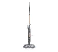 Shark Deluxe Steam & Scrub Automatic Steam Mop with Steam Blaster in Black | S8201UKDB | by SharkNinja