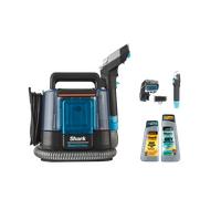 Shark Deluxe StainStriker Stain & Spot Cleaner in Black | PX200UKDB | by SharkNinja