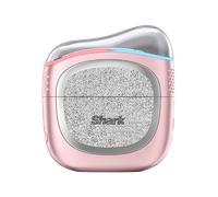 Shark DePuffi Contrast Therapy Sculpting Tool in Rosé Sparkle | FH220UKPK1 | by SharkNinja