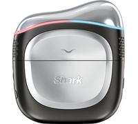 Shark Depuffi Facial Therapy Tool - Black, Black