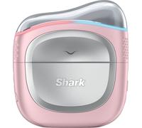 Shark Depuffi Facial Therapy Tool - Pink, Pink