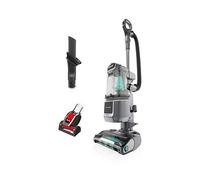 Shark Detect Corded Upright Vacuum Cleaner, Ultra-Powerful Hair Pickup, DuoClean Detect, DirectionDetect, Lift-Away, 600W, 1.2L Capacity, 8m Cord, Pet Power Brush, Crevice Tool, LA450UKT