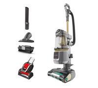 Shark Detect Corded Upright Vacuum Cleaner, Ultra-Powerful Hair Pickup, DuoClean Detect, DirectionDetect, Lift-Away, Pet Crevice Tool, Multi-Surface Tool, Pet Power Brush & Tool Bag, LA450UKTBK