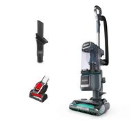 Shark Detect Pet Pro Upright Vacuum Cleaner in Adriatic Teal / Silver - LA791UKT