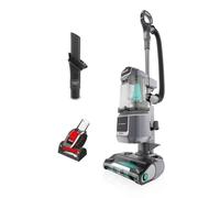 Shark Detect Corded Upright Vacuum Cleaner, Ultra-Powerful Hair Pickup, DuoClean Detect, DirectionDetect, Lift-Away, 600W, 1.2L Capacity, 8m Cord, Pet Power Brush, Crevice Tool, LA450UKT