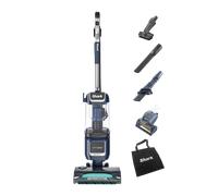 Shark Detect XL Car + Pet Expert Corded Upright Vacuum in Navy Blue | LA790UKT | by SharkNinja