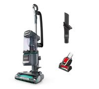 Shark Detect XL Corded Upright Vacuum Cleaner, DuoClean Detect, LA791UKT | Ultra-Powerful Pet Hair Pick-Up, Direction Detect, Anti-Allergen, 2.5l XL Dust Cup, Lift-Away Technology, 8m Cord