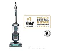 Shark Detect XL Corded Upright Vacuum Cleaner UltraPowerful Pet Hair PickUp