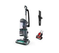 Shark Detect XL Corded Upright Vacuum Cleaner, Ultra-Powerful Pet Hair Pick-Up, DuoClean Detect, Direction Detect, Anti-Allergen, 2.5l XL Dust Cup, Lift-Away Technology, 8m Cord LA791UKT