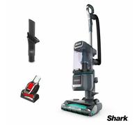 Shark Detect XL Corded Upright Vacuum Cleaner, Ultra-Powerful Pet Hair Pick-Up, DuoClean Detect, Direction Detect, Anti-Allergen, 2.5l XL Dust Cup, Lift-Away Technology, 8m Cord LA791UKT