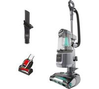 Shark Detect XL Pet Pro LA791UKT Upright Vacuum Cleaner, Silver