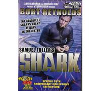 Shark [DVD] [1969] [Region 1] [US Import] [NTSC]