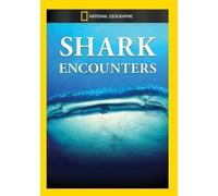 Artist Not Provided - Shark Encounters [DVD] [Region 1] [US Import] [NTSC]