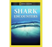 Shark Encounters [DVD] [Region 1] [US Import] [NTSC]