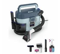 Shark EveryMess Portable 3 in 1 Carpet Cleaner