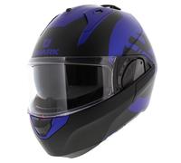 Shark Evo ES Kedje Matt Blue Black BKB