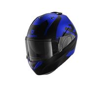 Shark, EVO ES KEDJE RKR Modular Motorcycle Helmet S